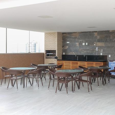 Max134: Apartamento Novo E Lazer Completo 1 Quadra Do Mar Apartment Vila Velha  Exterior photo