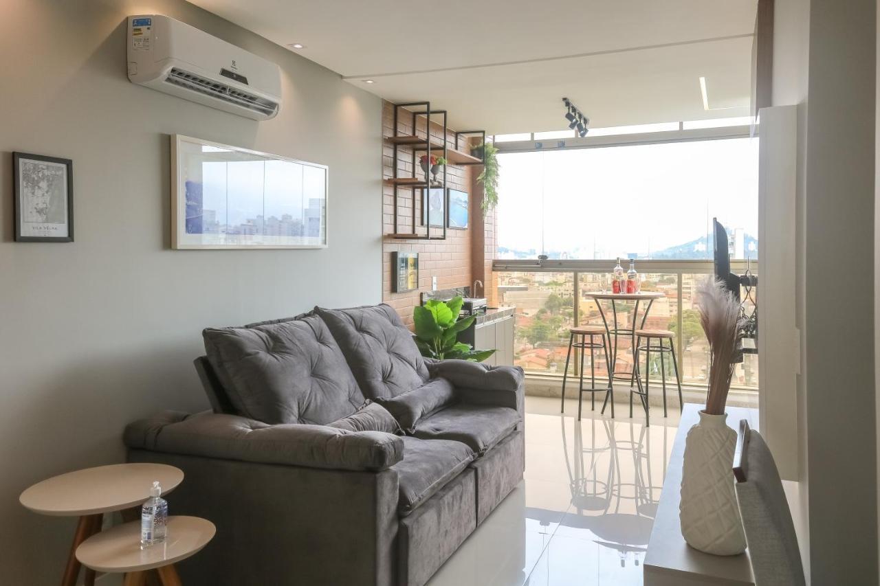 Max134: Apartamento Novo E Lazer Completo 1 Quadra Do Mar Apartment Vila Velha  Exterior photo