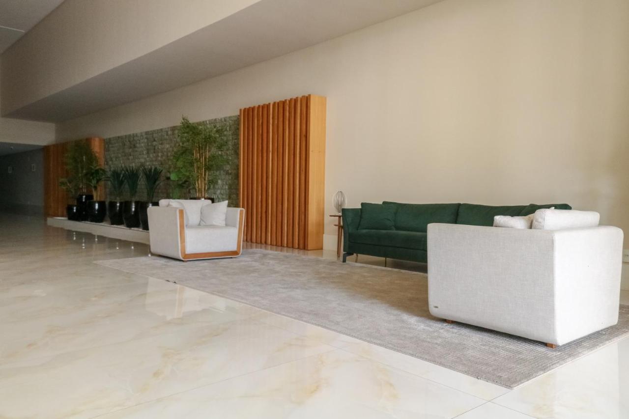 Max134: Apartamento Novo E Lazer Completo 1 Quadra Do Mar Apartment Vila Velha  Exterior photo