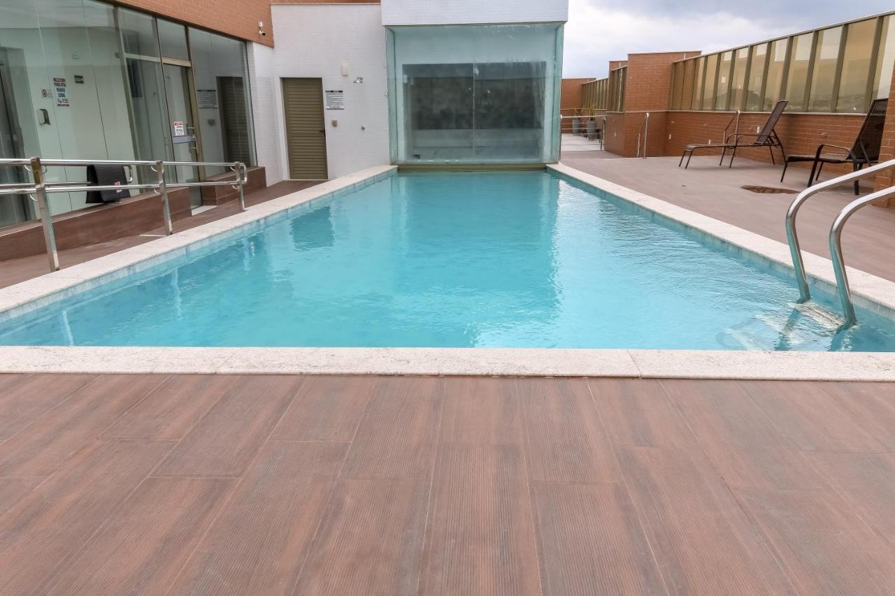Max134: Apartamento Novo E Lazer Completo 1 Quadra Do Mar Apartment Vila Velha  Exterior photo